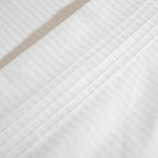 Σετ Σεντόνια Fieldcrest Ultra Soft 160X200+40 White